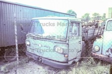 LKW Foto Büssing Truck grün