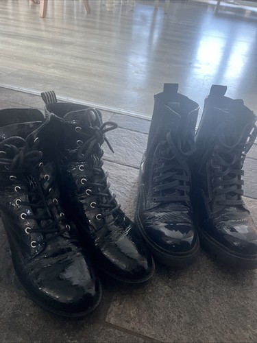 Star cypres boots - &,