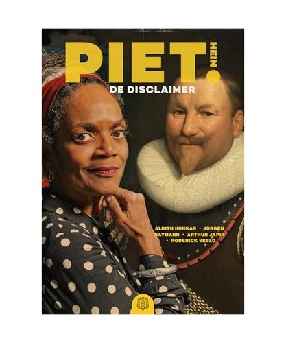 Piet hein disclaimer - piet,