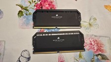 64 GB CORSAIR DOMINATOR PLATINUM RGB DDR5 7.200 MHz C34 (4 x 16 GB)