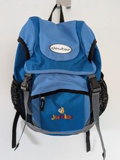 Kinderrucksack Deuter Junior
