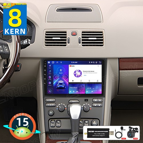 Dab 128g autoradio - dab+,