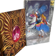 Masters of the Universe