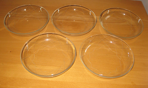 Filigrane glas schüsselchen - filigrane, glas-schüsselchen