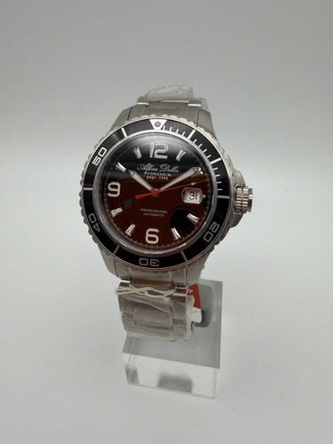 Automatik eta 2824 - automatik, werk