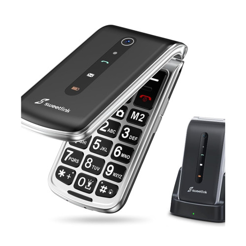 Seniorenhandy sweetlink f1plus - seniorenhandy,