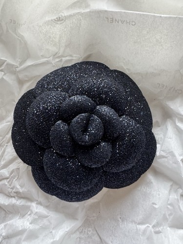 Chanel kamelie kamelia camelia - kamelie,