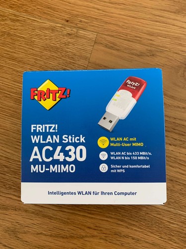 Fritz wlan stick - wlan,
