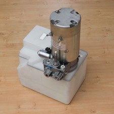 Hydraulikpumpe Jungheinrich