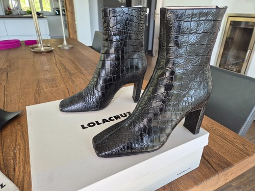 Traumhaft edle stiefeletten - traumhaft,