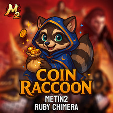 Metin2 RUBY Chimera 💫 50