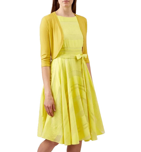 Hobbs carrie bolero - carrie, cardigan
