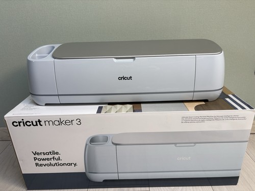 Cricut maker inkl - maker, inkl.