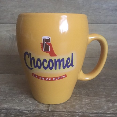 Chocomel schokolade - chocomel,
