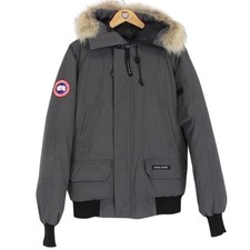 Canada Goose Graphite Grey