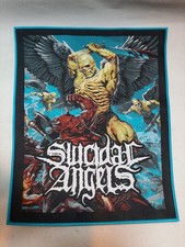 BACK PATCH/ AUFNÄHER