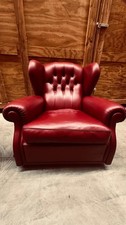 Sessel leder gebraucht - 2,