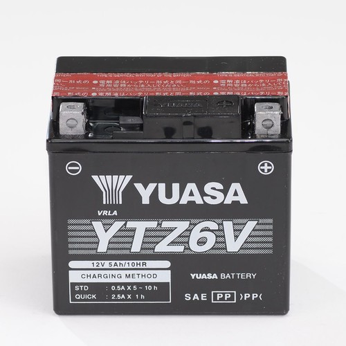 Yuasa batterie 12v für - 12v, (für