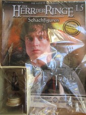 Herr der Ringe Schachfiguren