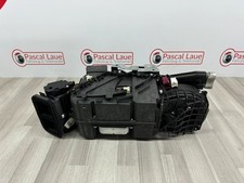 Mercedes Benz W222 S-Klasse Innenraumheizung Gebläsekasten Hinten A2228305060