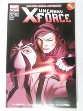 Uncanny X-Force Band 2: French