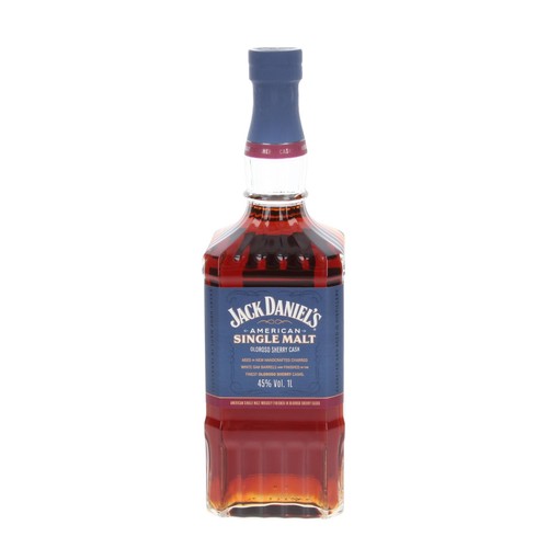 Jack daniels american single - american,