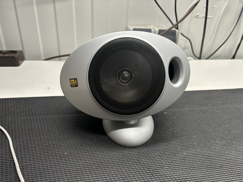 Kef hts htc 2001 home - 2001, theatre