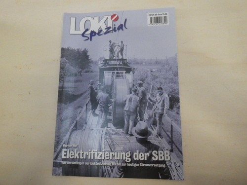 Loki spezial nef die - spezial, 41