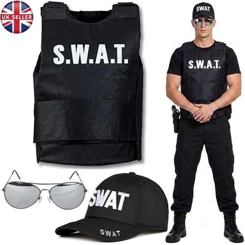 Erwachsene unisex swat - unisex,