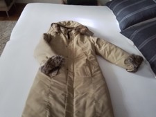 woolrich arctic Parka/Mantel