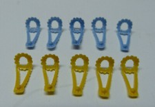 10 Timpo Toys Indianer