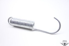 Hauptständer Feder Mokick