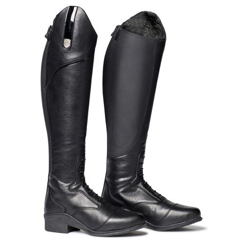 Mountain horse damen veganza - mountain,