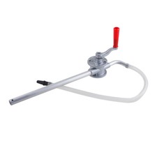 Handpumpe Kurbelfasspumpe Öl