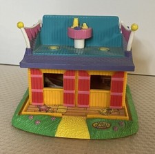 Polly pocket bluebird - polly,