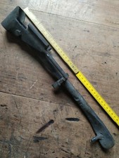 8.1 Sidestand Seitenständer Vintage BMW Zündapp Imperia JAP MAG tornax DKW horex