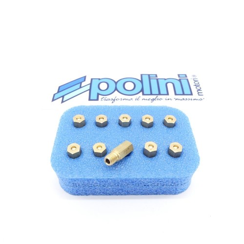 Polini vergaser hauptdüse - polini,