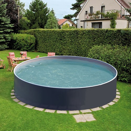 Azuro deluxe 360 120cm - deluxe,