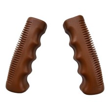 Fahrradgriffe Retro PG Vintage