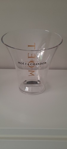 Moet chandon champagner - &,