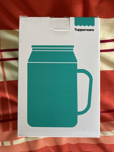 Tupperware isobecher - tupperware,