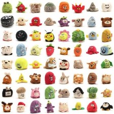 Schmoozies I Plüschtiere I Displayreiniger I Mikrofasertuch I Bildschirmreiniger