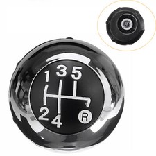 5-Gang Schaltknauf Knauf in