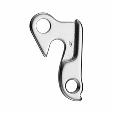 Derailleur hanger for Author