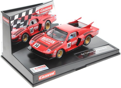Carrera evolution 27672 - carrera, de