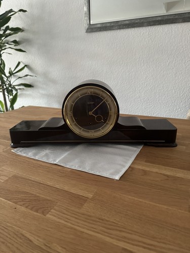 Kieninger kaminuhr - kieninger,