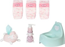 Baby Annabell 706602 Set-to