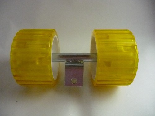 Sliprolle bootsauflage - sliprolle,