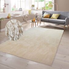 Teppich Shaggy  Flokati in