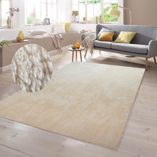 Teppich shaggy flokati in - shaggy,